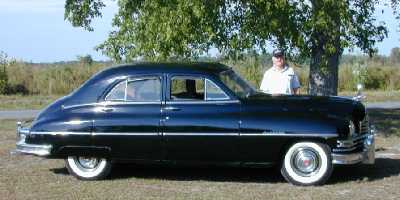 49 Packard