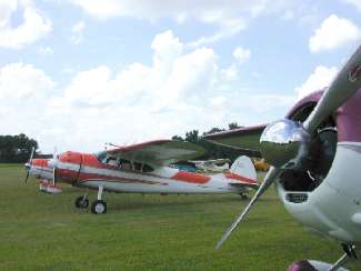 Cessnas