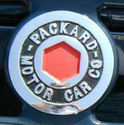 Packard Motor Car Co.