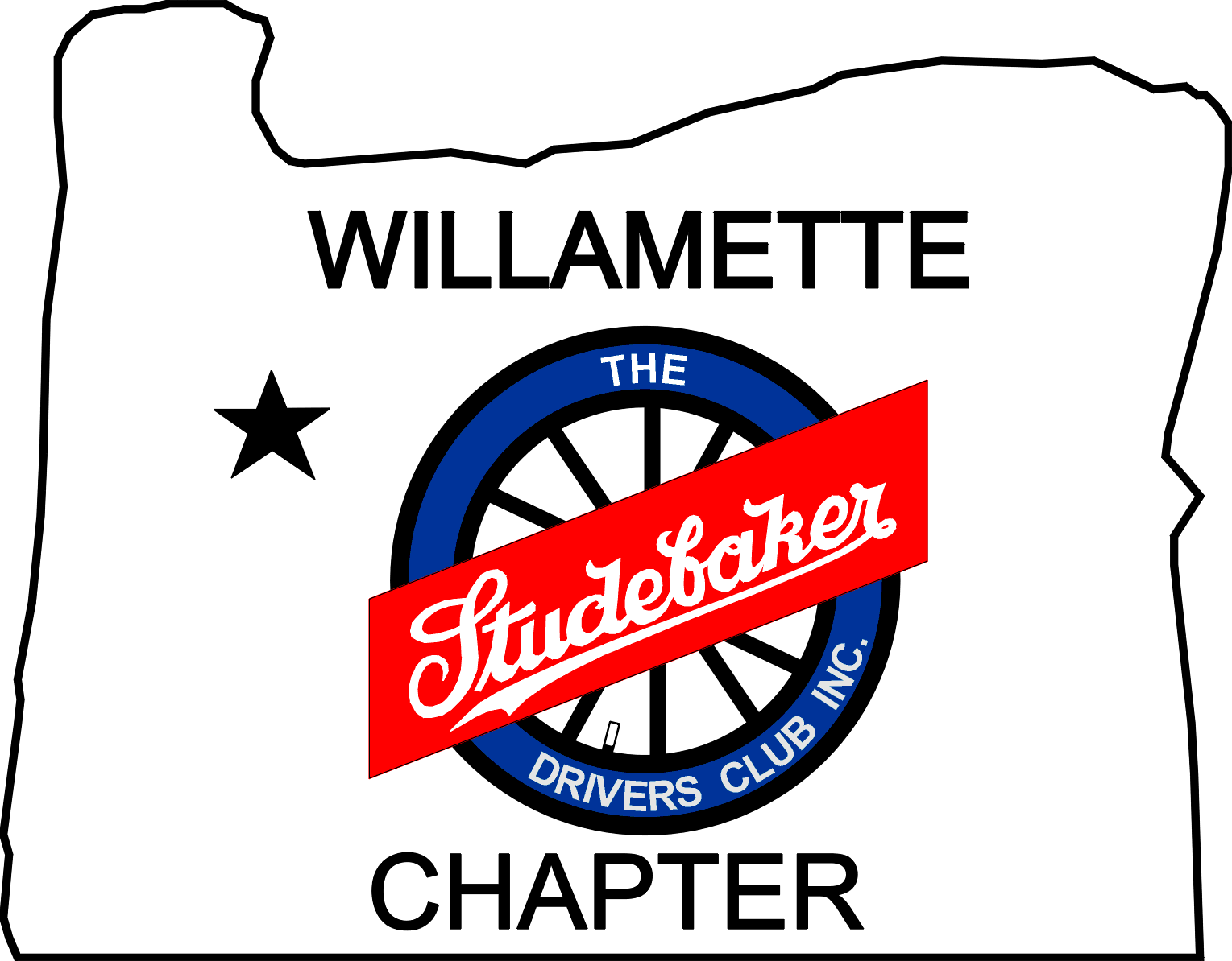 Willamette Logo